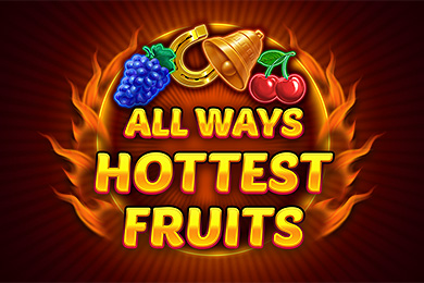 Allwayshottestfruits игровой автомат 100 Пудов Казино